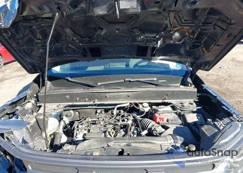 2022 Ford Bronco Sport Big Bend from USA, damaged, VIN 3FMCR9B64NRD16299